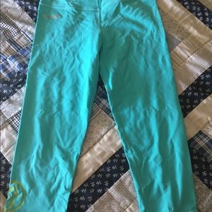 3 items/$10! Gently used Zumba Perfect Capris